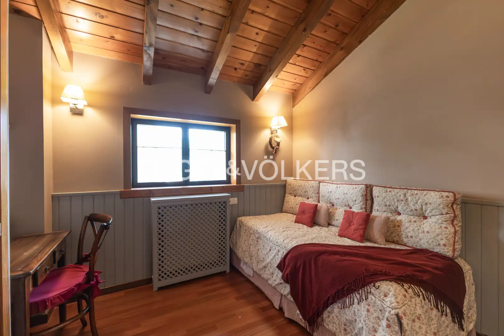 Maison avec jardin à louer à Rue d'Espagne 22, imagen 31