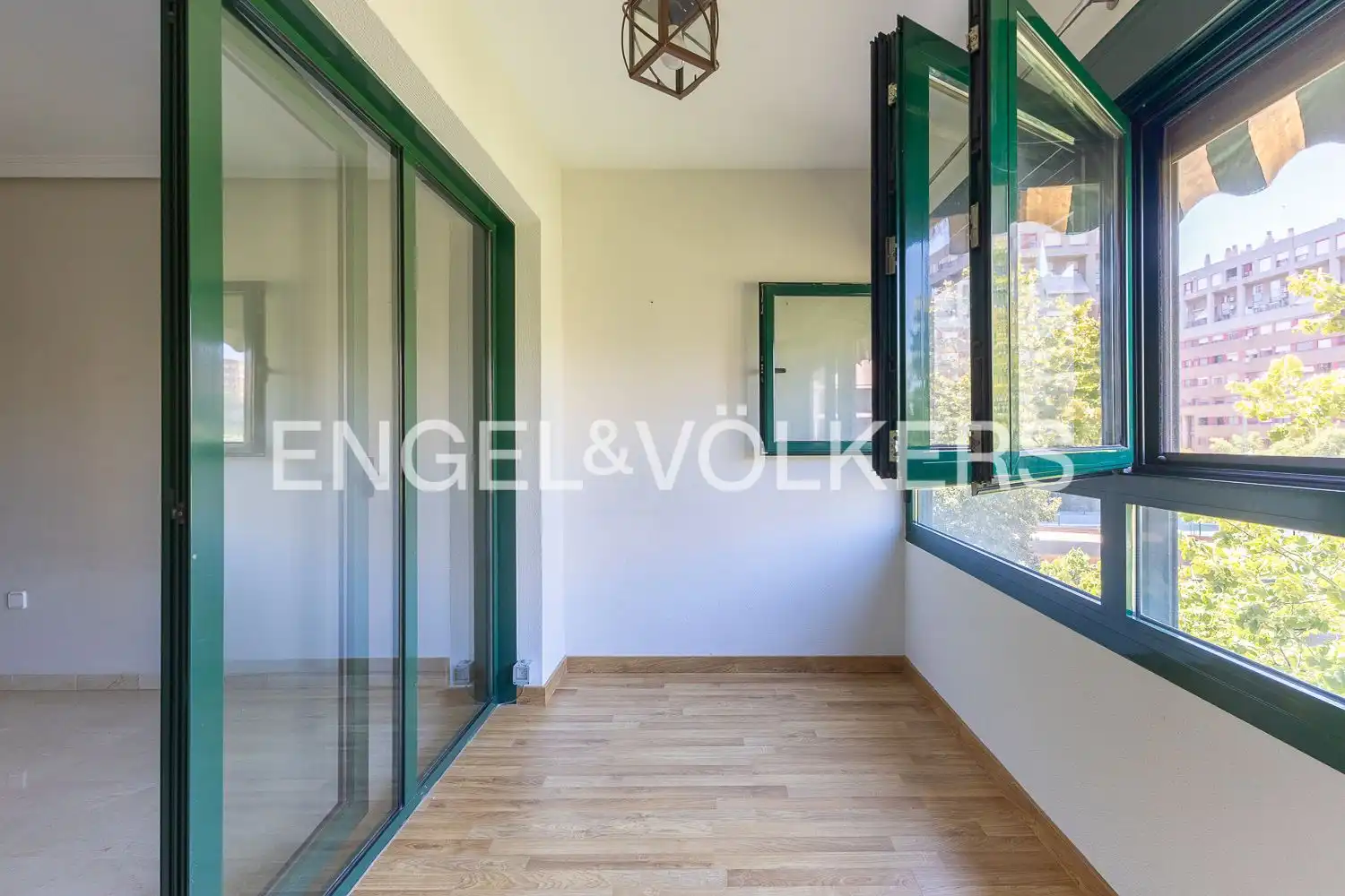 Flat with lift for sale in Quatre Carreres, imagen 9