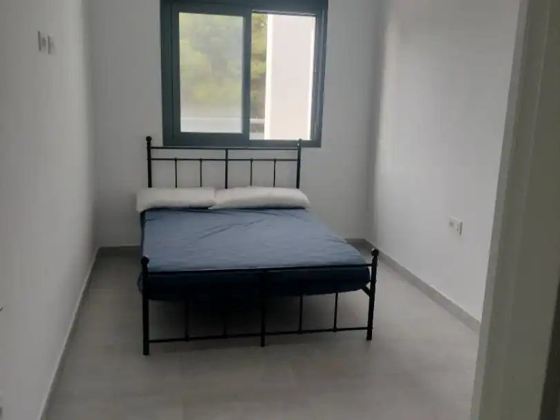Bedroom of Flat for rent in Las Escobetas