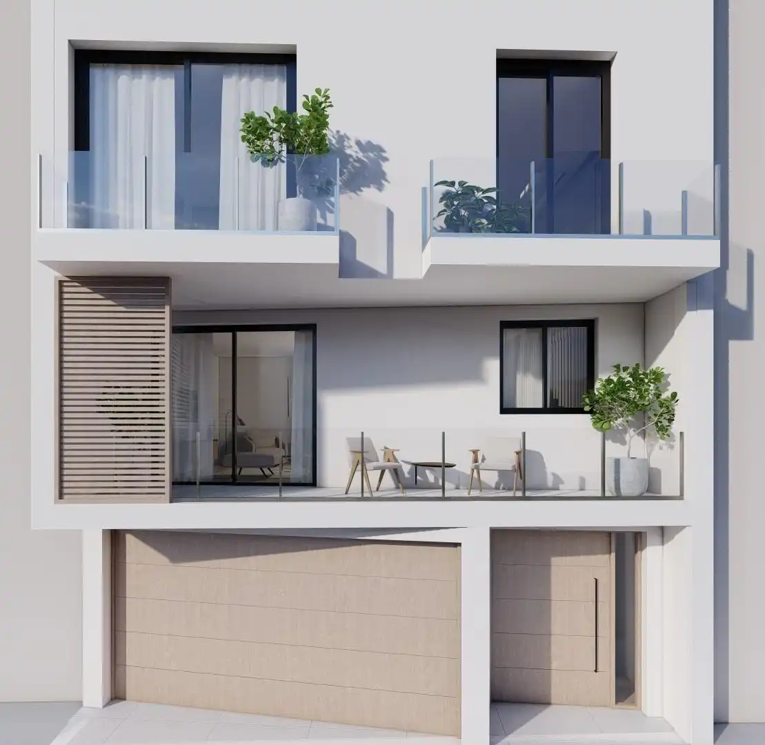 Terrassa de Residencial en venda en Elche / Elx