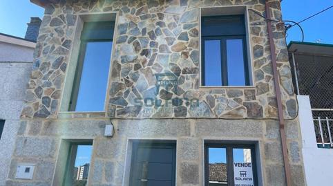 Photo 2 of Single-family semi-detached for sale in Vistahermosa, Ourense Capital