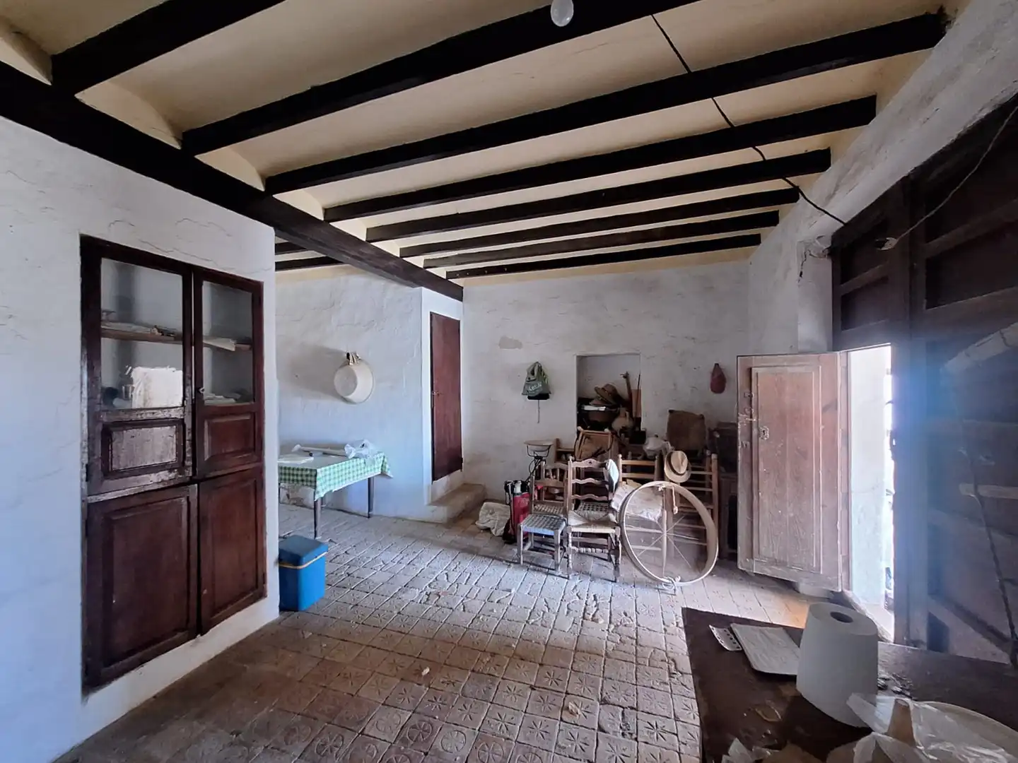 Casa rústica en venda a Benissa pueblo, imagen 6