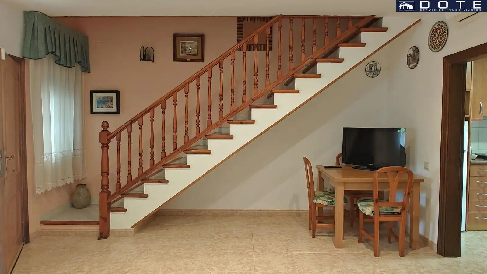 Casa adosada en venta en Creixell con Terraza, Trastero y Alarma
