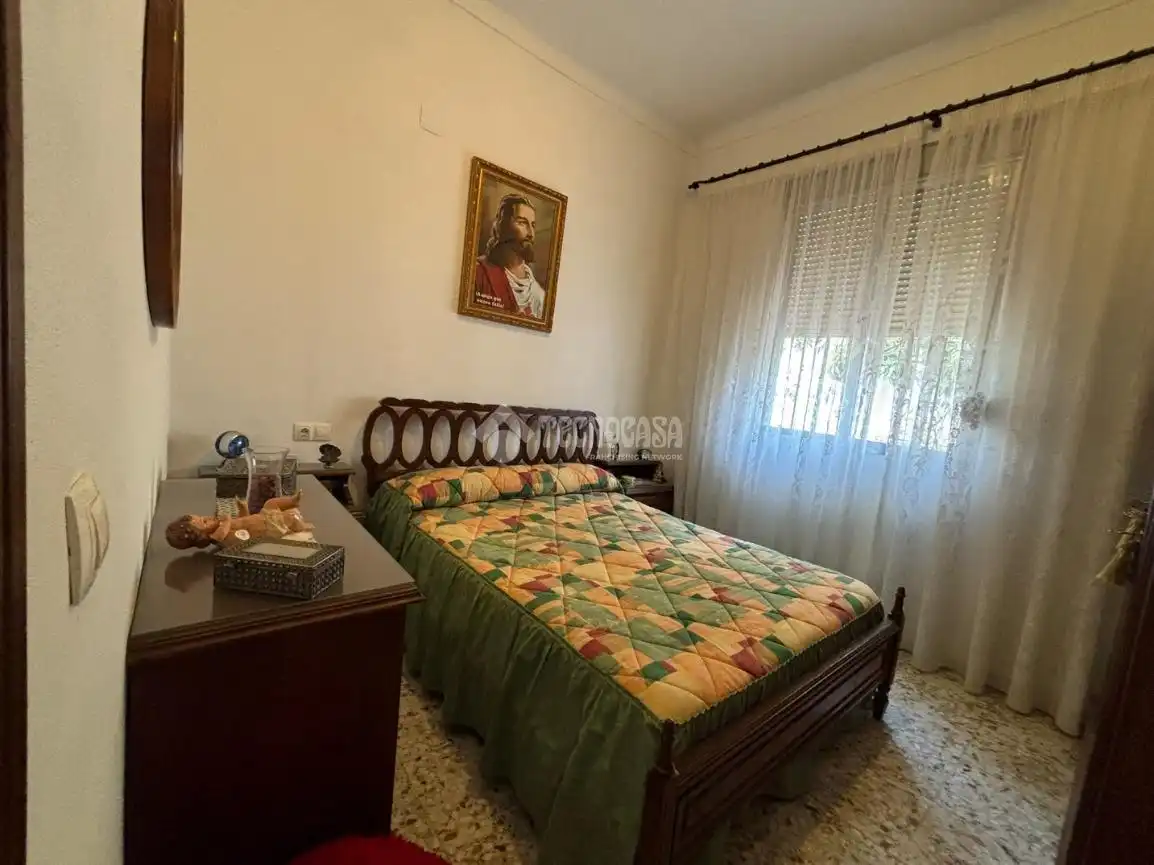 Houses for sale in Osuna, Sevilla