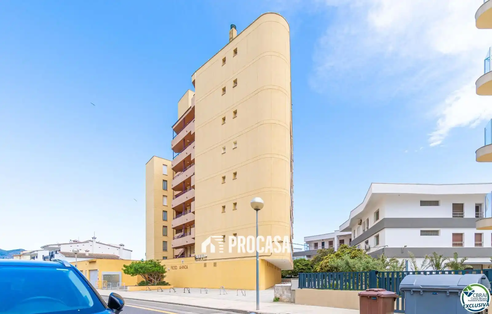 Appartement avec ascenseur à vendre à pedro calderon de la barca, imagen 21