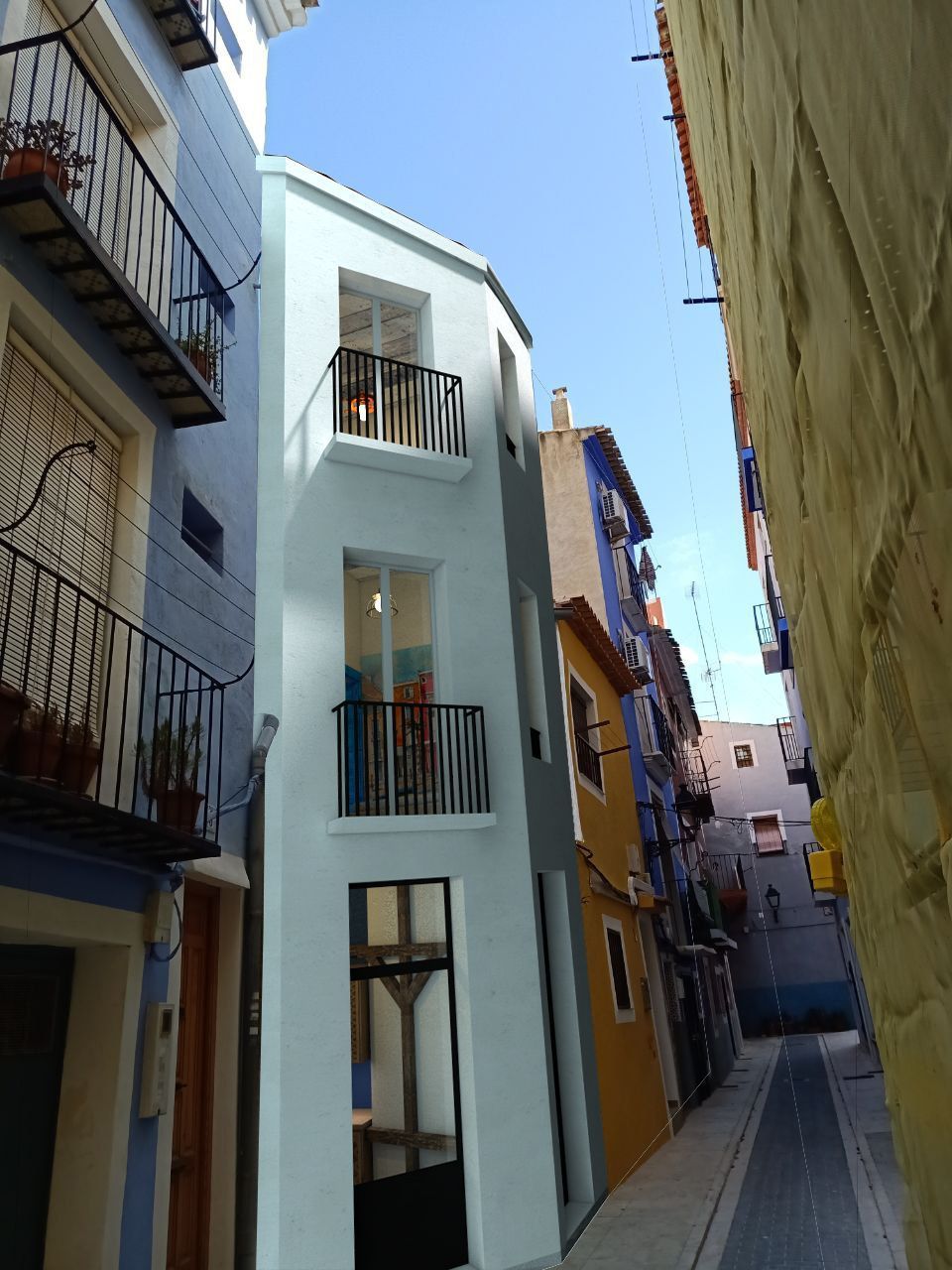 Residential for sale in SOLETAT, 7, Platja de Vila Joiosa