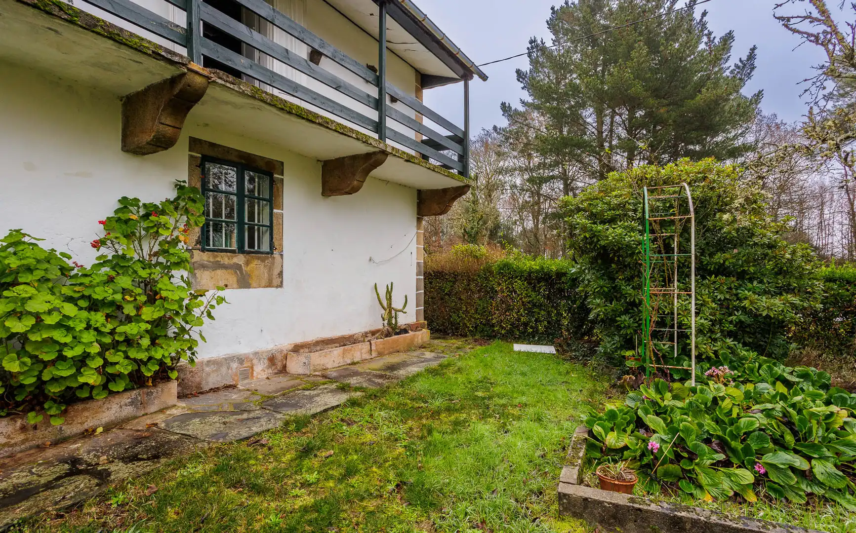 Casa rústica en venda a Guitiriz, imagen 3