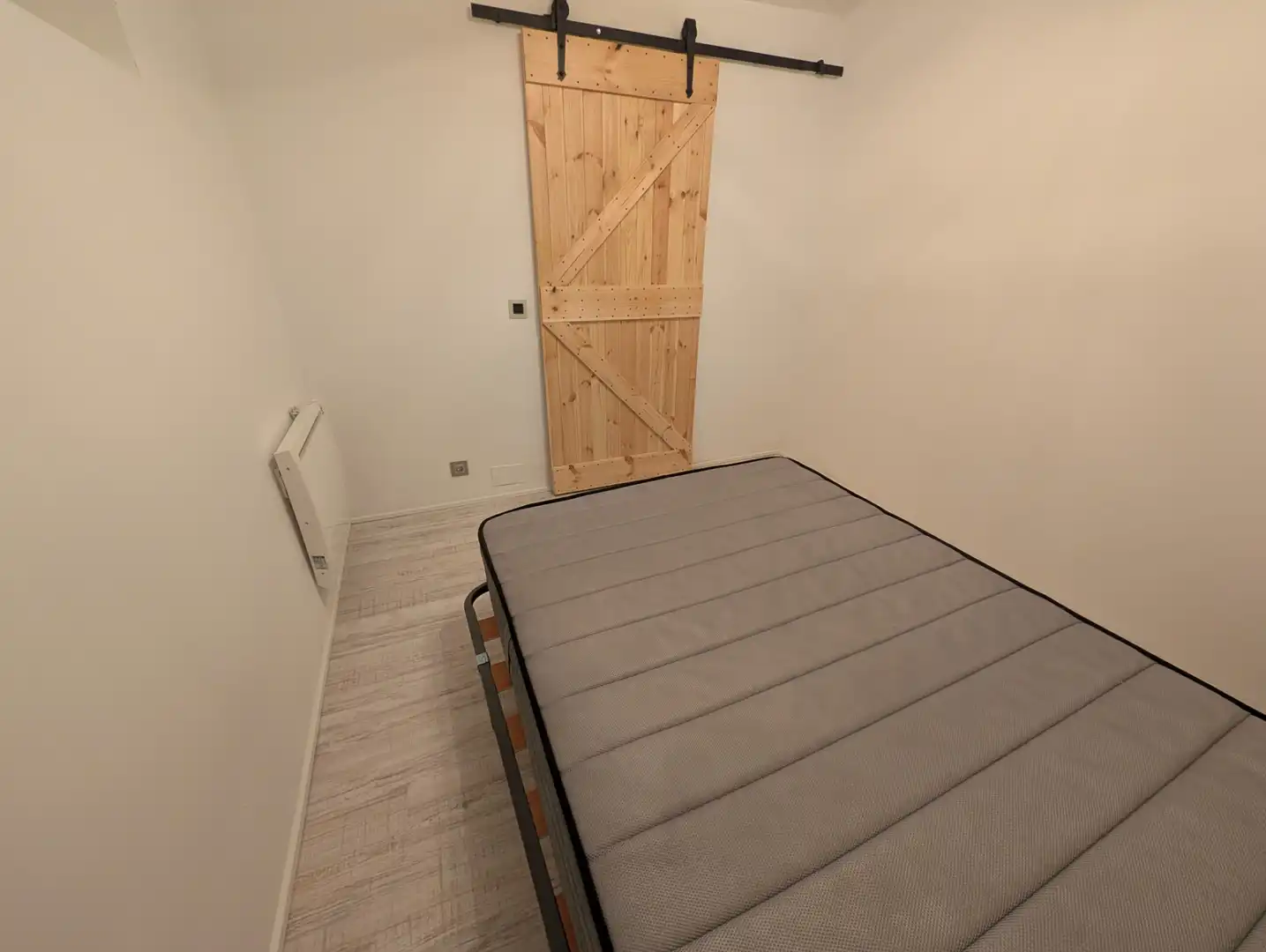Apartamento en venta en Camprodon con Calefacción y Balcón