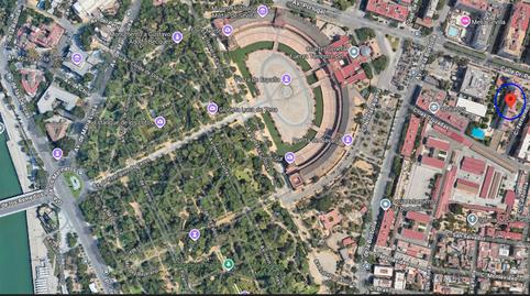 Photo 4 of Flat for sale in Calle Doctor Pedro de Castro, 2, Parque María Luisa -Giralda Sur, Sevilla