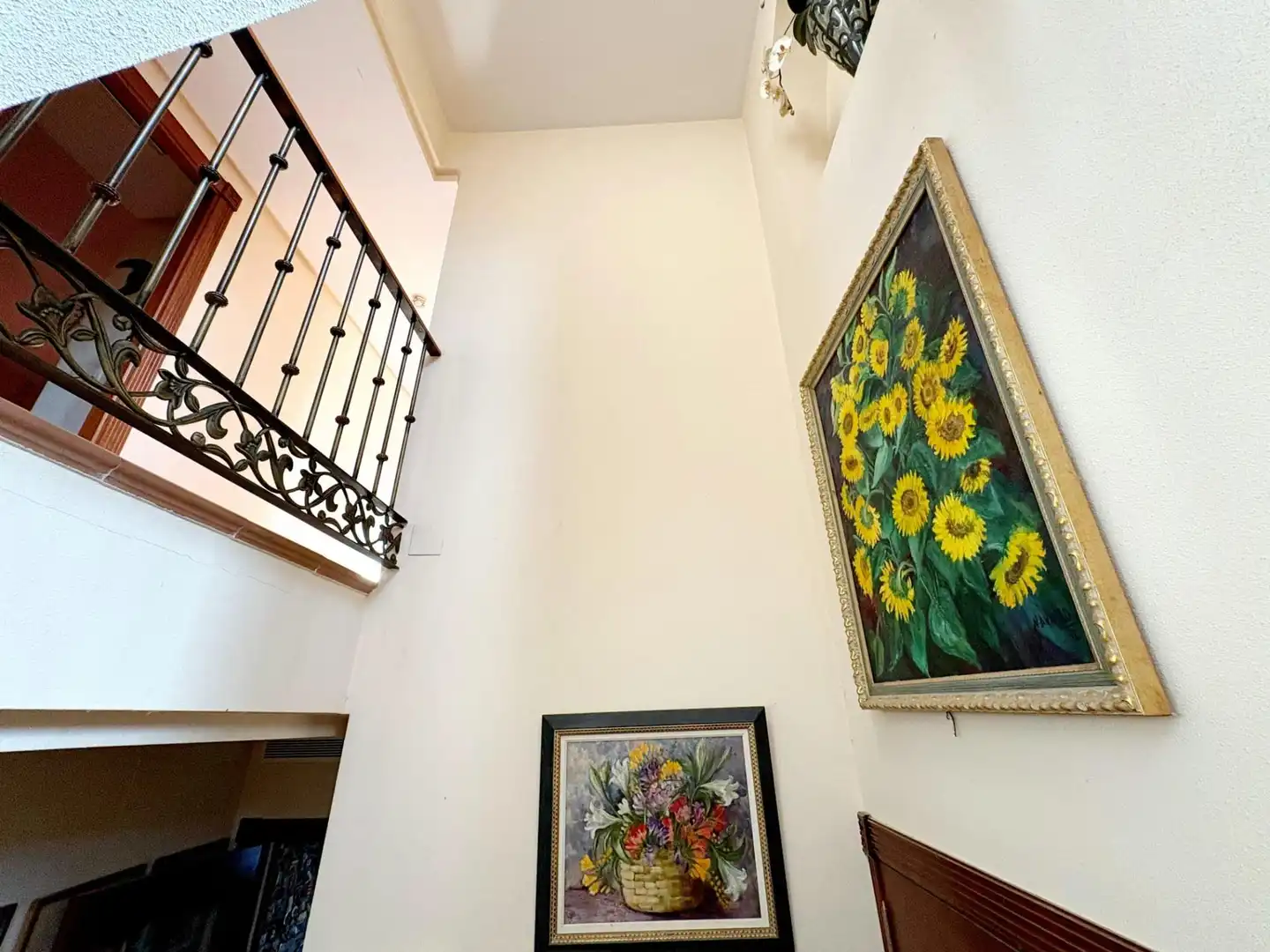 Casa o xalet en venda en Murcia amb Aire condicionat, Calefacció i Jardí privat