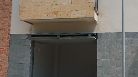 Foto 2 de Garatge en venda a El Palau d'Anglesola, Lleida