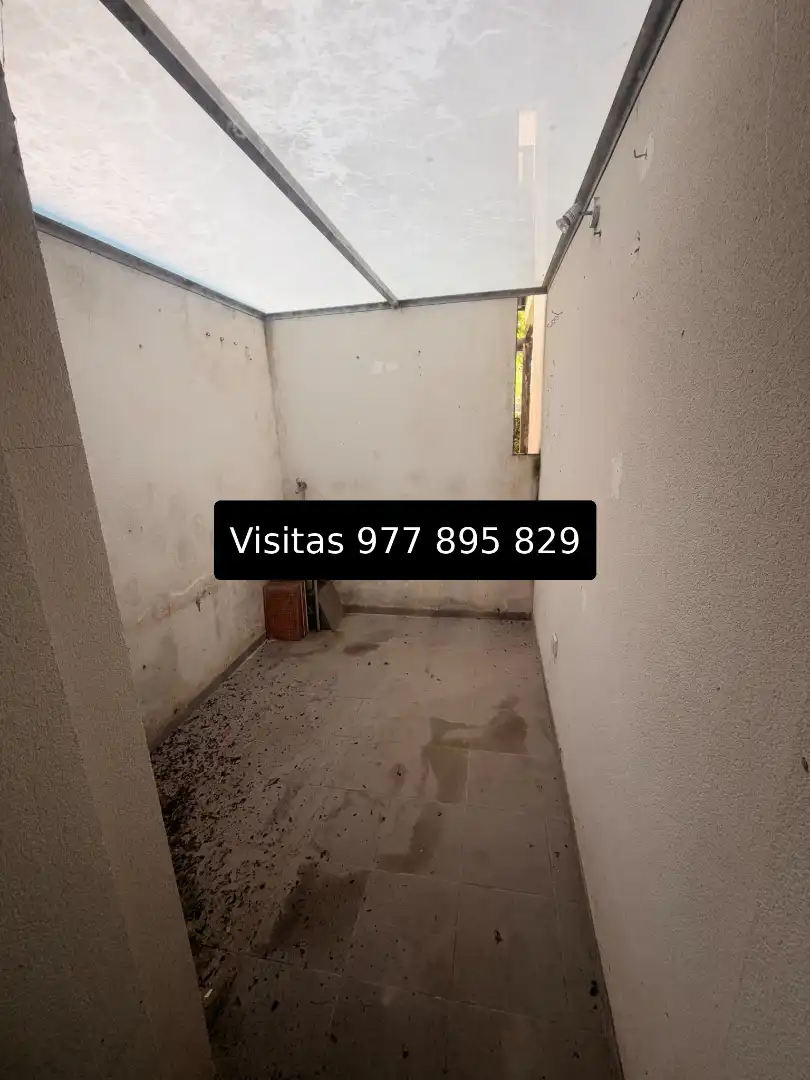 Casa bifamiliare con terrazza in vendita a Carrer dels Prats, imagen 19