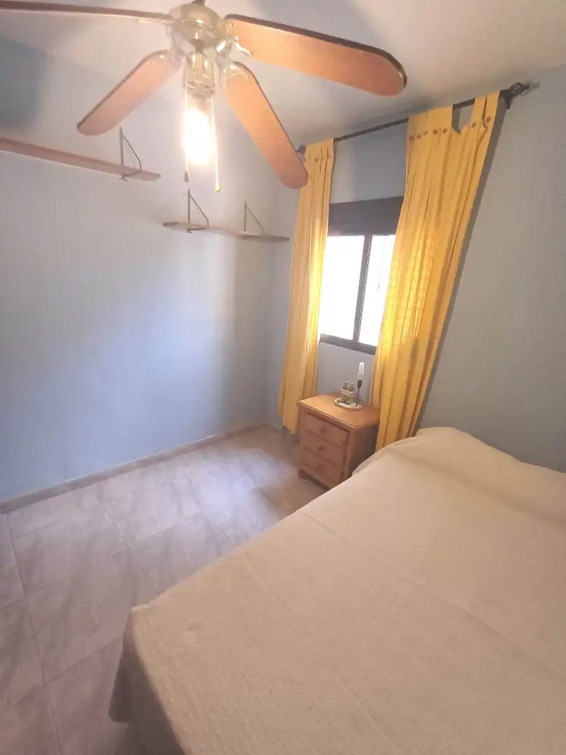 Flat for rent in Vista Alegre - Parque Cruz Conde
