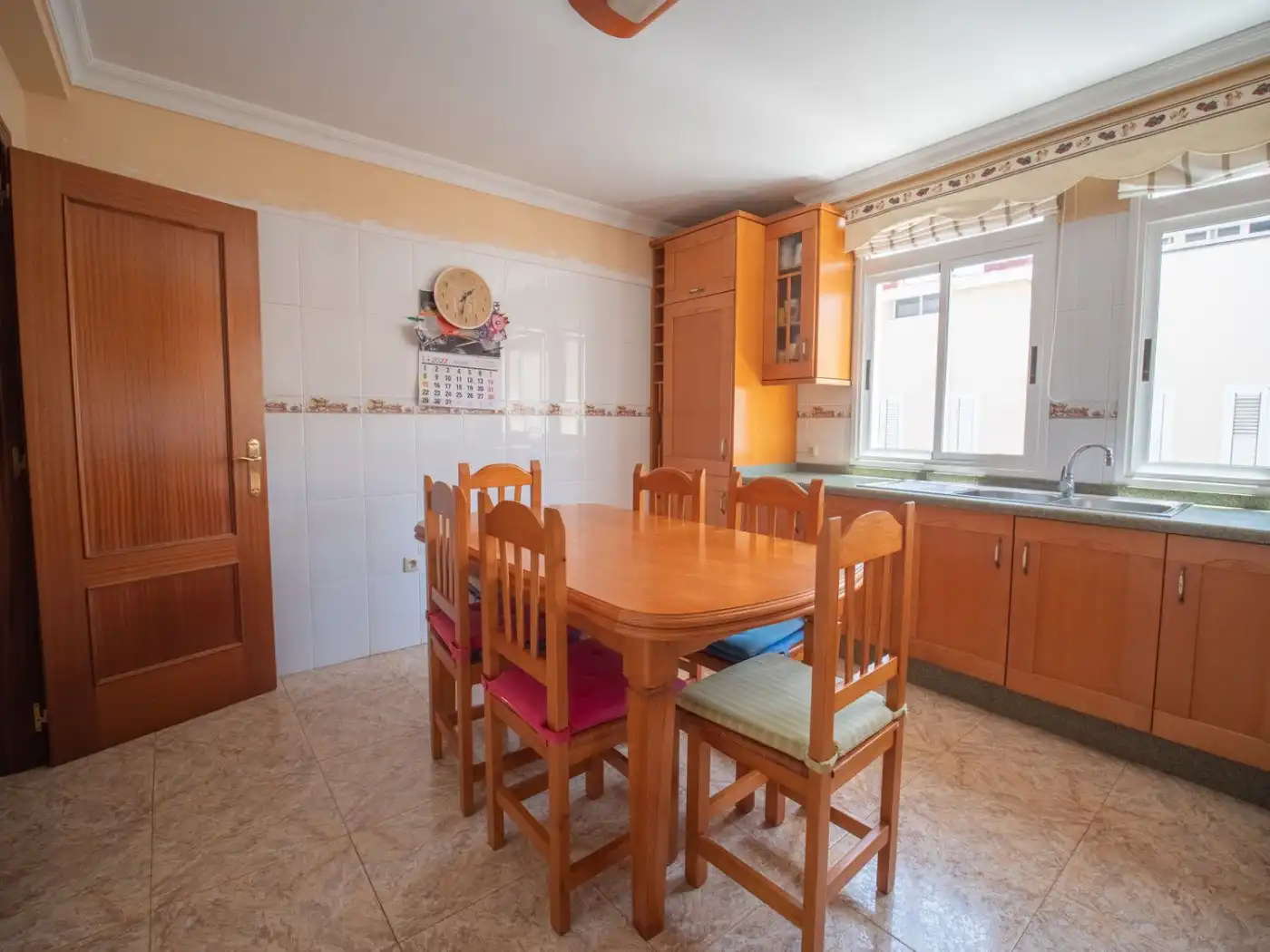 Dúplex en venda a CAMBULLON, La Gallega