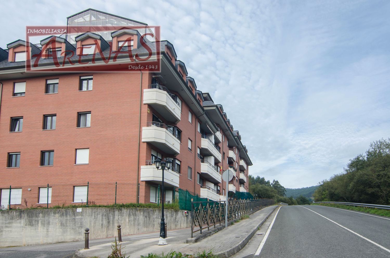 Wohnung zum Verkauf in Travesía de el Cantón, 22