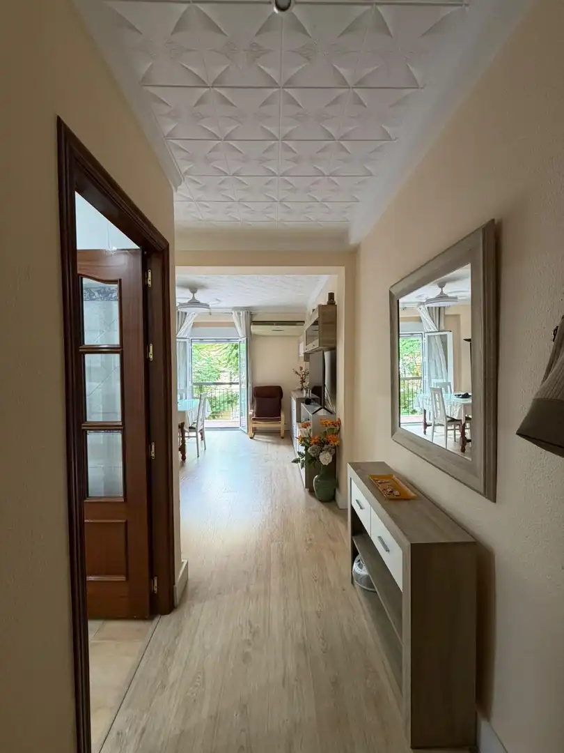 Flat for sale in Utrera Ciudad 