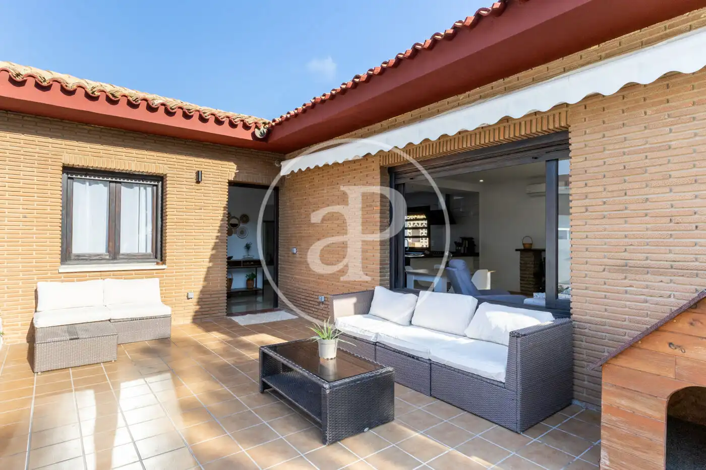 Maison avec piscine à vendre à Sagunto ciudad, imagen 32