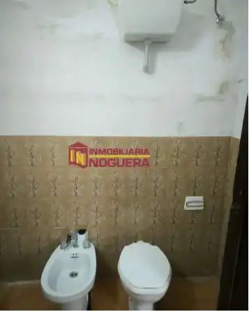 Cuina de Casa o xalet en venda en Écija