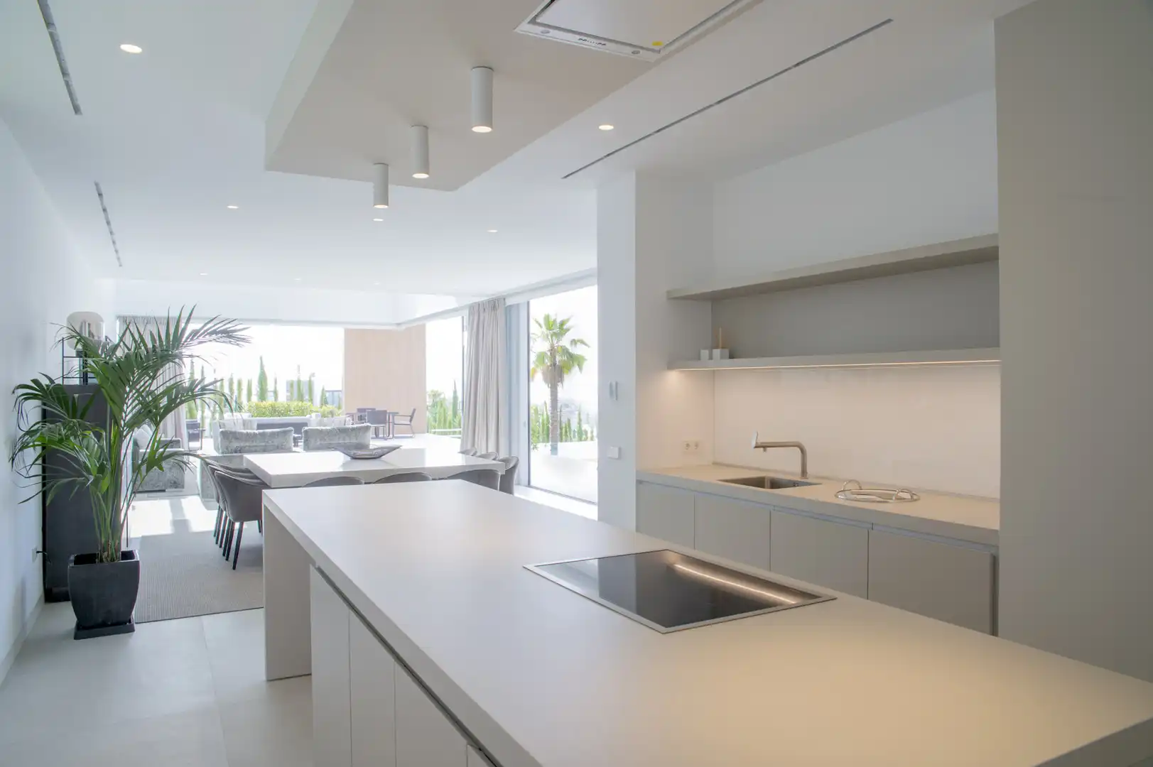 Haus mit Pool zum Verkauf in Marbella Centro, imagen 4