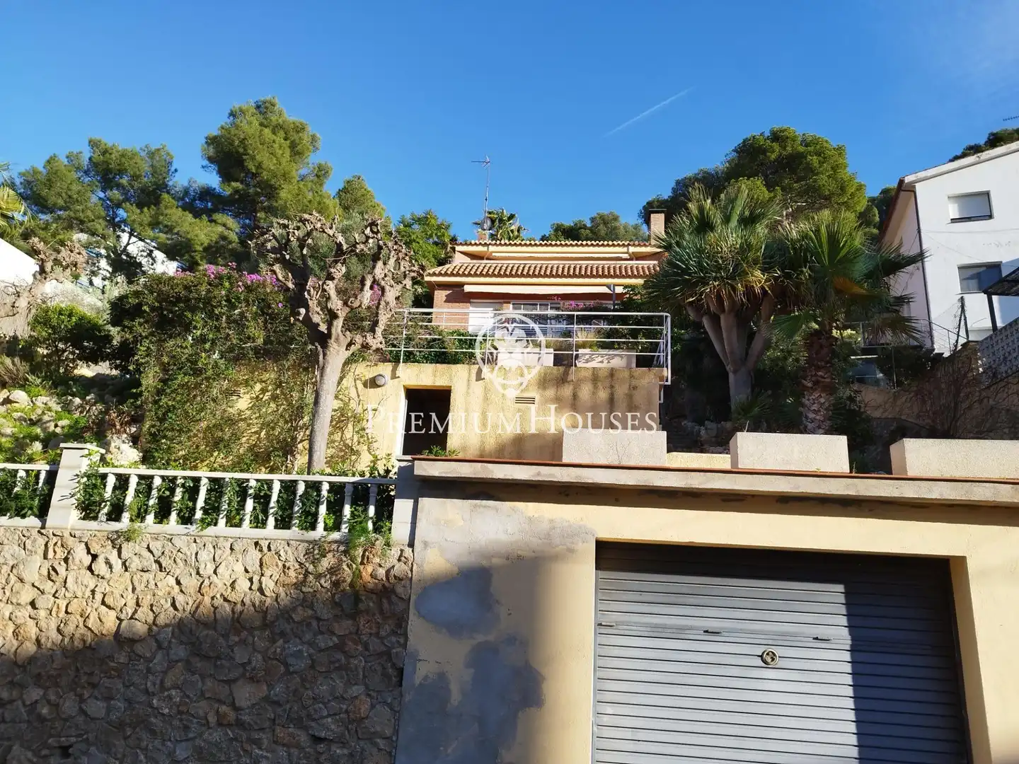 Haus mit Terrasse zum Verkauf in El Poal, imagen 25
