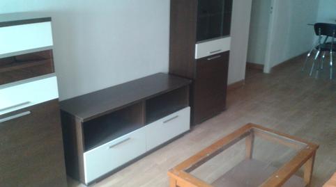 Photo 2 of Flat to rent in Rúa de Boiro, Campus Norte - San Caetano, Santiago de Compostela