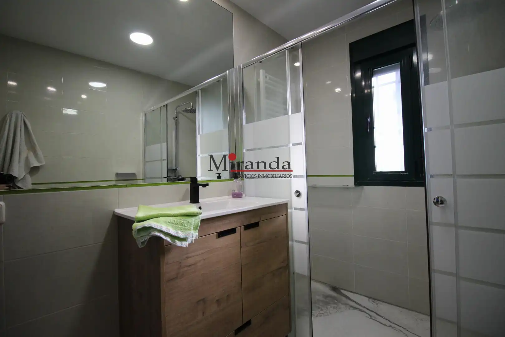 Apartamento de alquiler en El Bosque