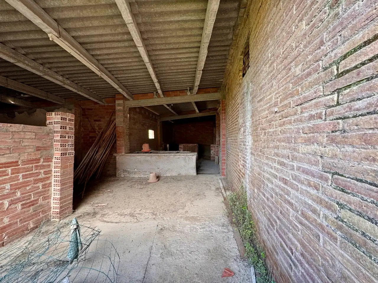 Casa rustica con terrazza in vendita a Barri Castell d'Empordà, imagen 33