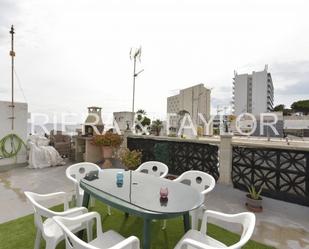 Terrace of Flat for sale in Manacor