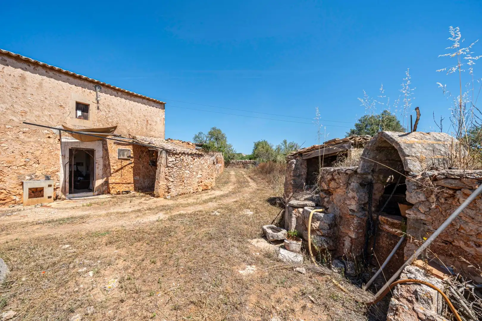 Casa rústica en venda a Porreres, imagen 20