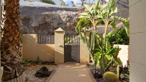 Foto 4 de Casa adosada en venda a Bazán, Radazul, Santa Cruz de Tenerife