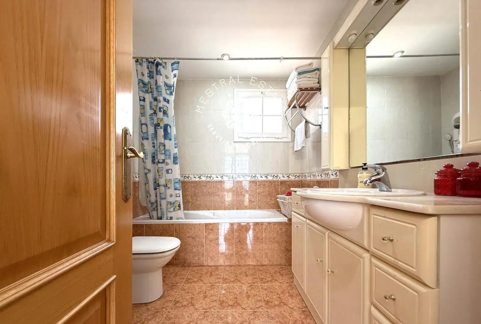 Bathroom of Houses for sale in Cambrils  with Heating and Terrace