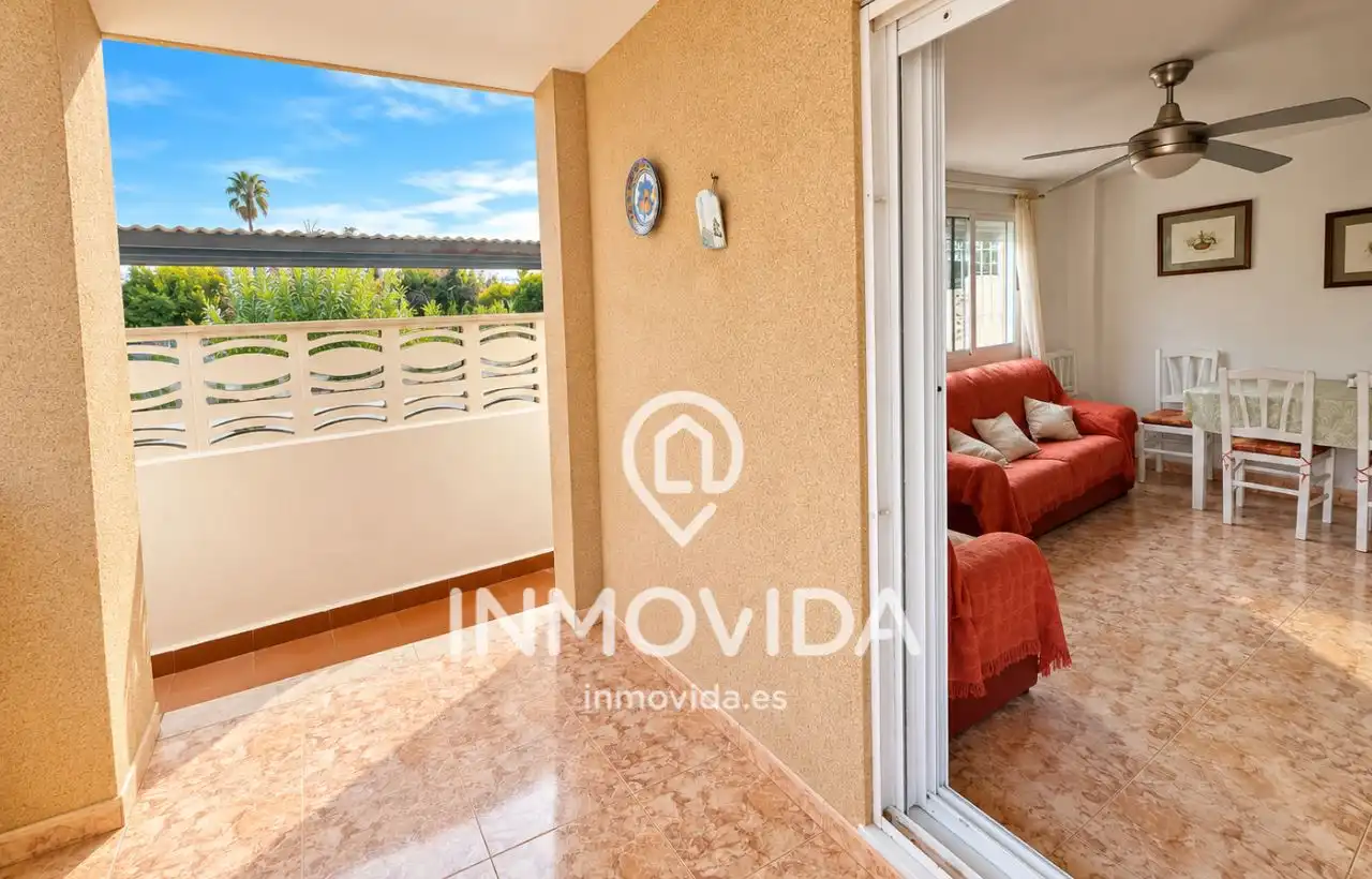 Apartament amb piscina en venda a Carrer del Porquet, imagen 3