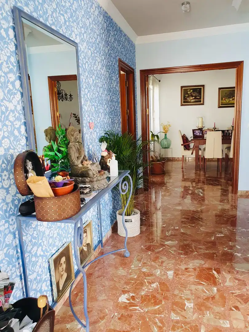 Haus mit Pool zum Verkauf in Torre del Mar, imagen 22