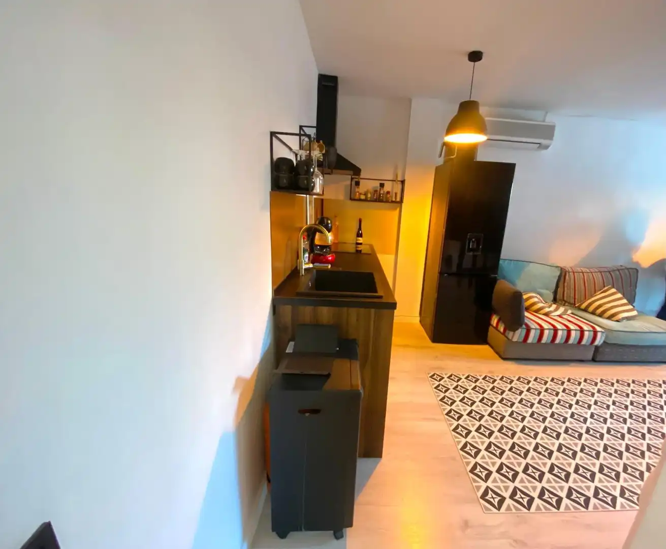 Apartment mit Terrasse zum Verkauf in Alberes, imagen 7