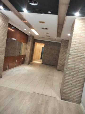 Local comercial en Alquiler en El Castell