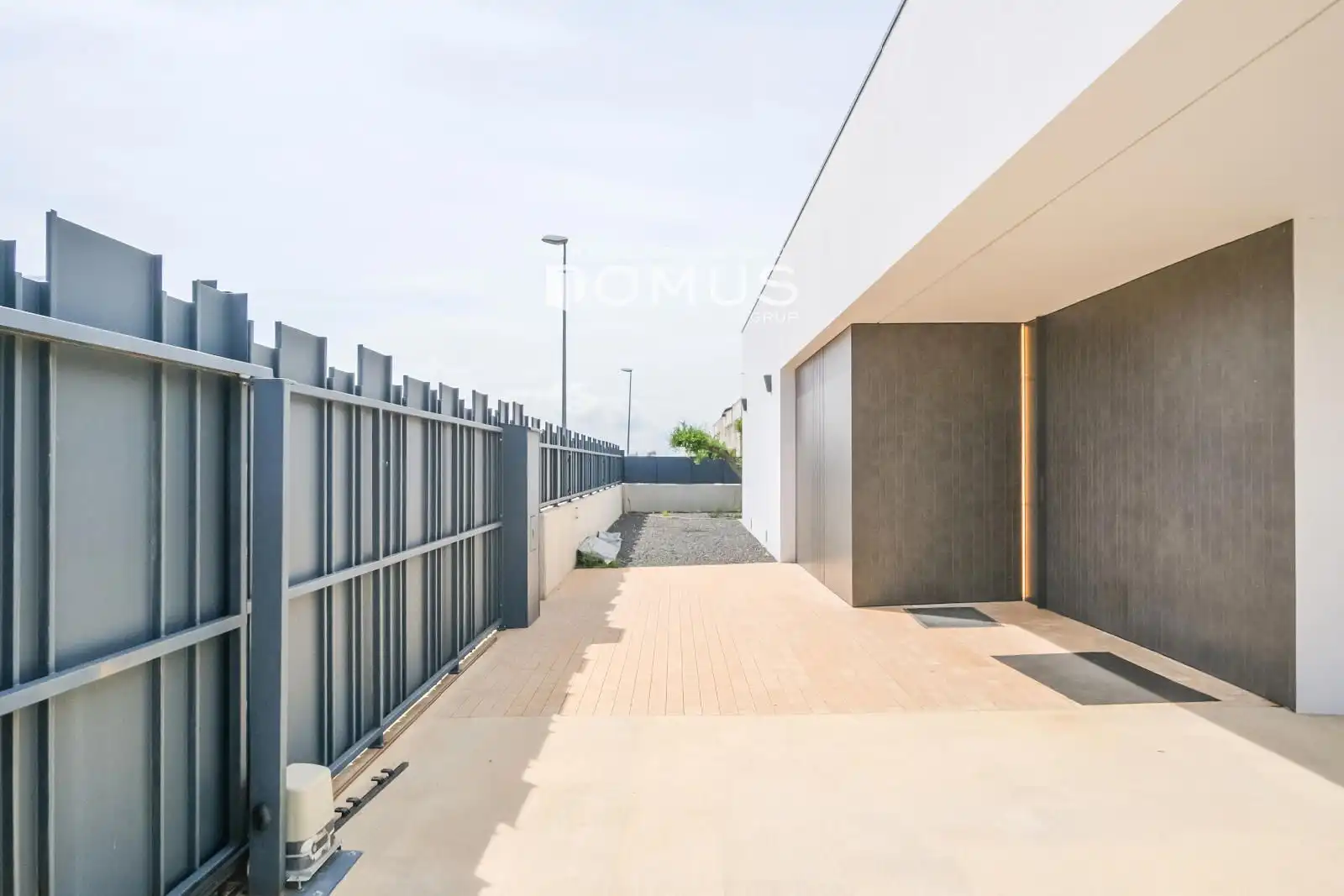 Terrassa de Casa o xalet en venda en Sant Climent Sescebes amb Aire condicionat, Calefacció i Jardí privat