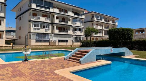 Photo 4 of Flat for sale in Avenida Bélgica, Cañada del Molino, Alicante