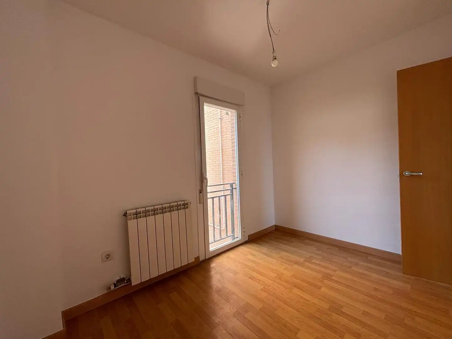 Habitación de Piso en venta en Fuentes de Ebro con Trastero