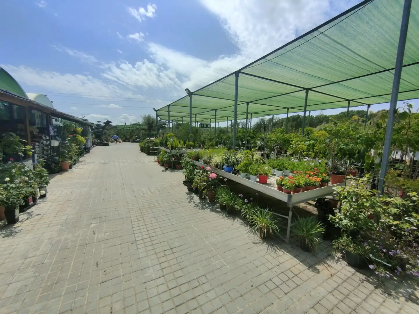 Residencial en venta en Esparreguera