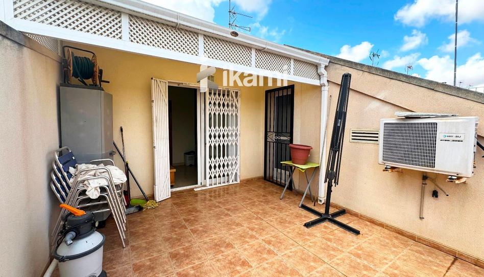 Foto 1 de Dúplex en venda a San Luis, San Javier ciudad, Murcia