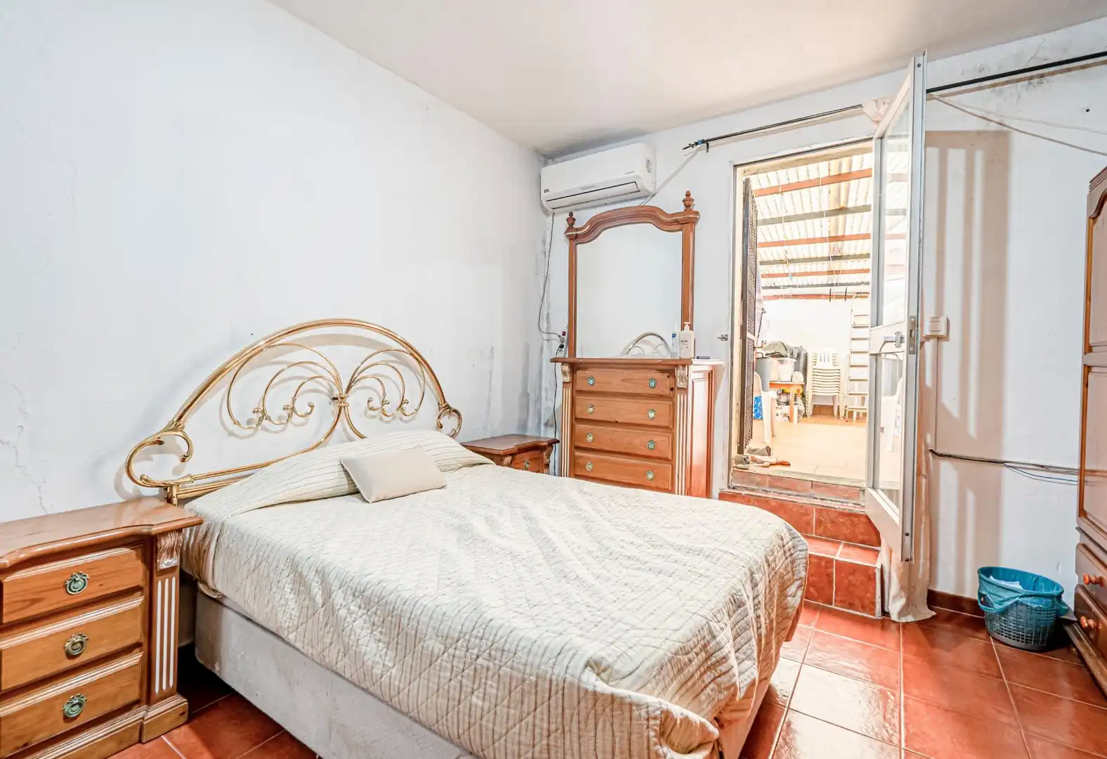 Bedroom of Country homes for sale in Centro