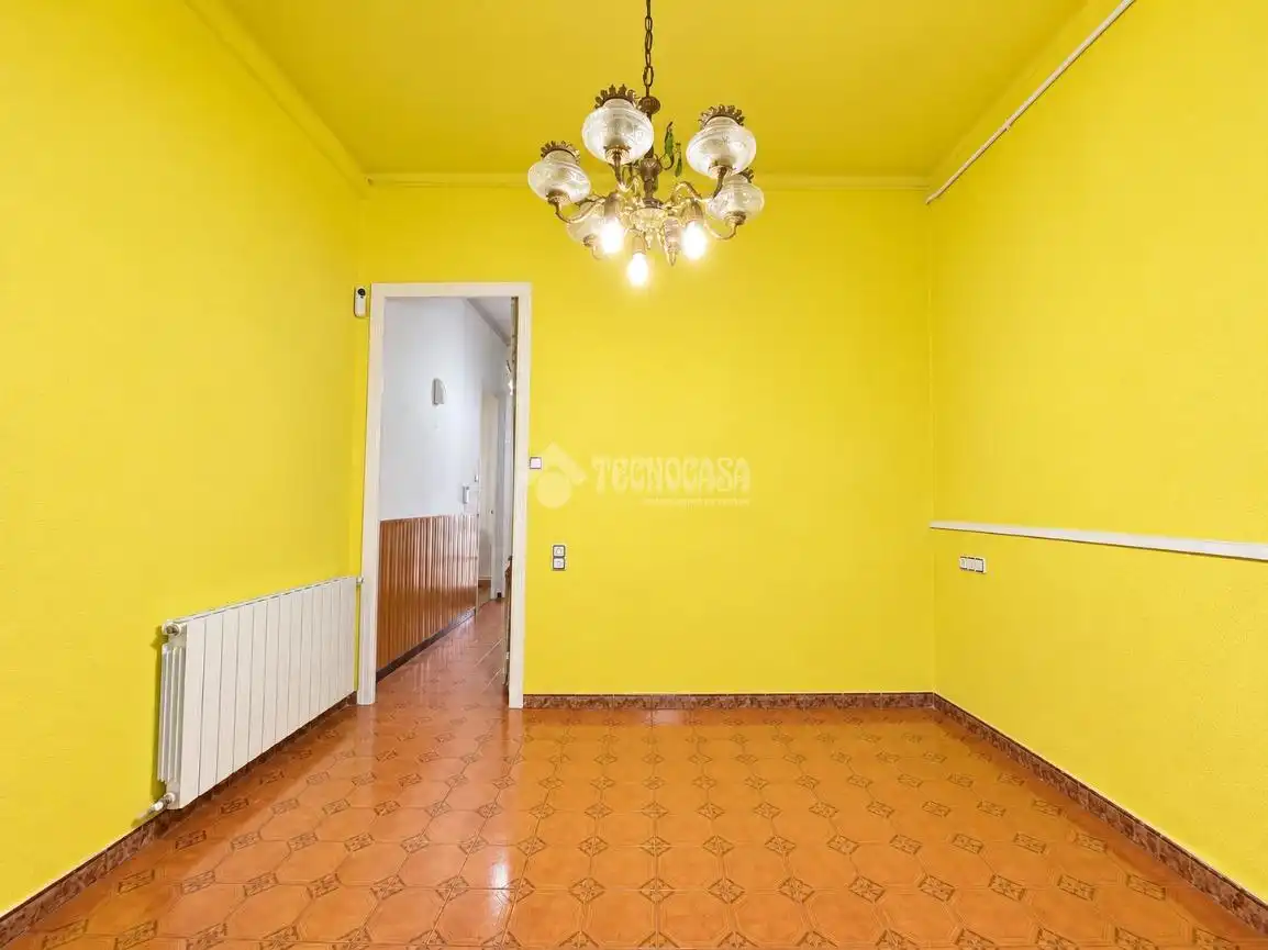 Casa aparellada en venda a Horta - Guinardó, imagen 25