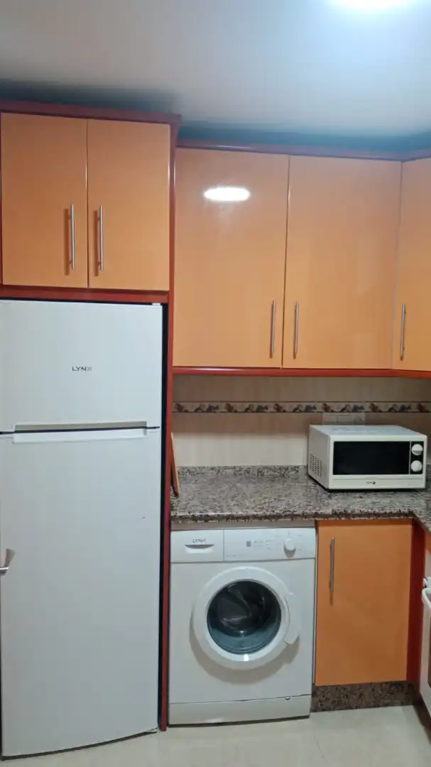 Wohnung mit Aufzug zur Miete in Villanueva de la Serena, imagen 8