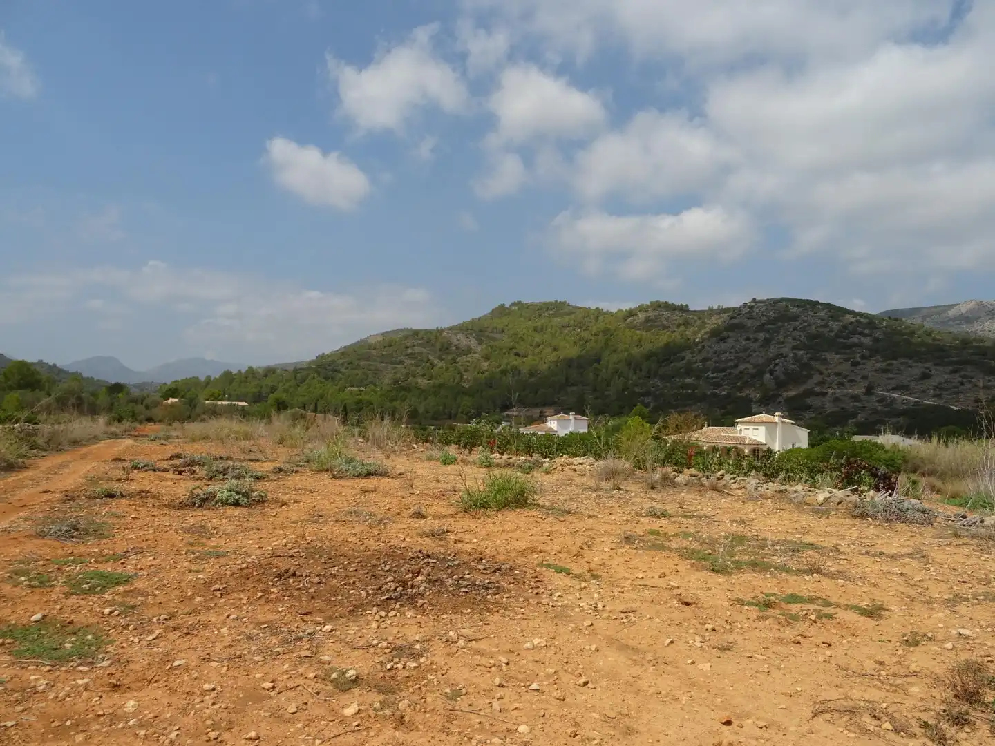 Terreny residencial en venda a Llíber, imagen 7