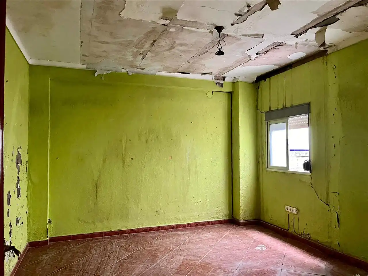 Schlafzimmer von Wohnung zum Verkauf in Morón de la Frontera