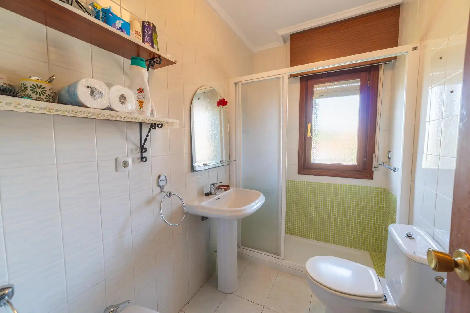 Baño de Piso en venta en Noja con Calefacción, Jardín privado y Terraza