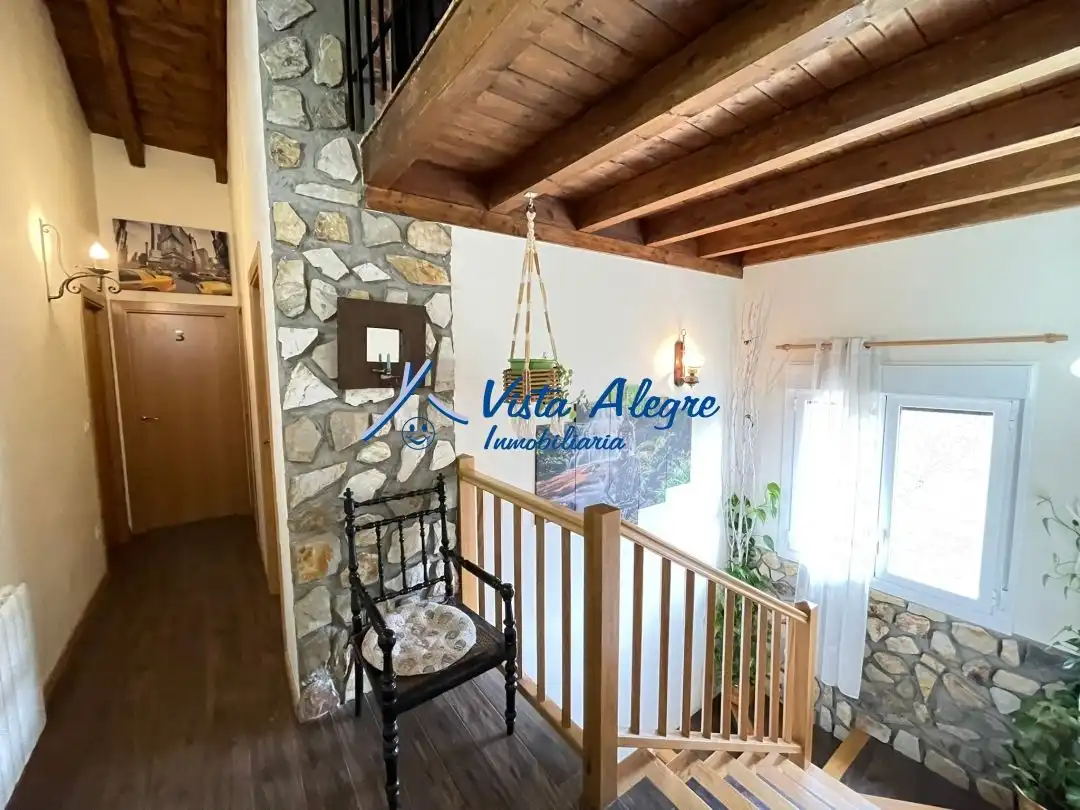 Casa o chalet en venta en Galbárruli con Calefacción, Parquet y Amueblado