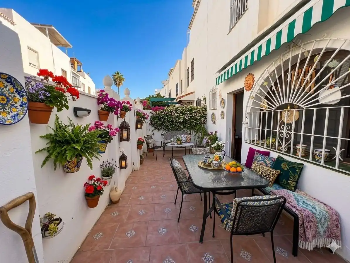 Detached homes for sale in La Colina