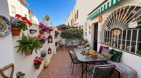 Photo 3 of Detached homes for sale in La Colina, Torremolinos