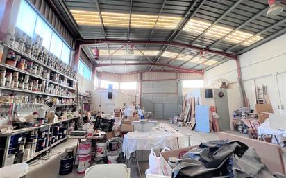 Industrial buildings for sale in Reus